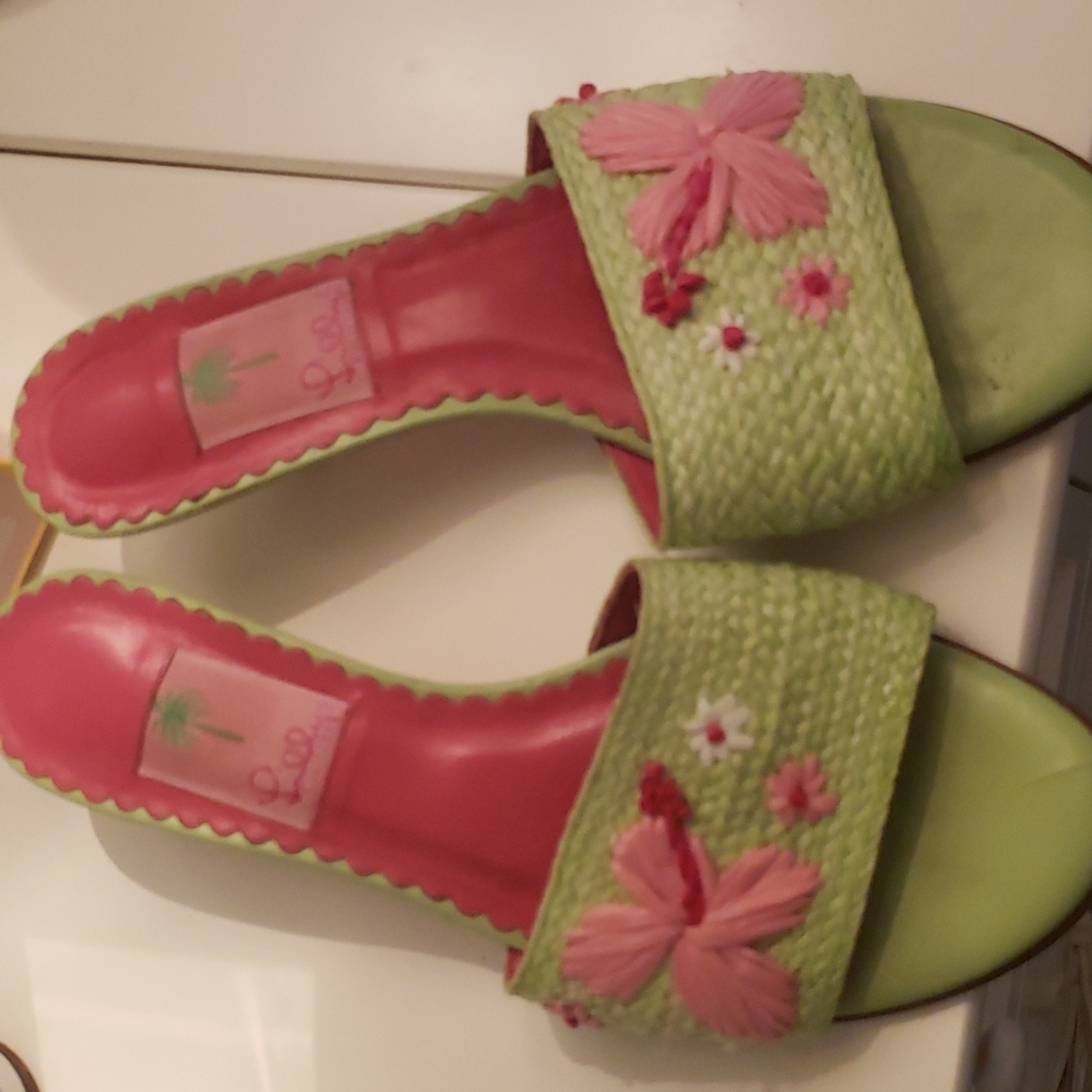 Shoes